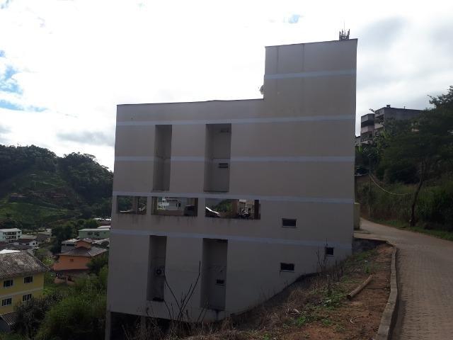 Vendo apartamento próximo ao centro de Marechal Floriano - Foto 9