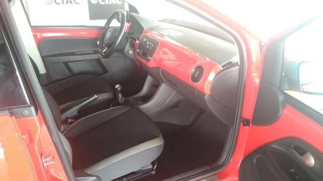 Lindo UP! Cross Tsi Turbo - Foto 10