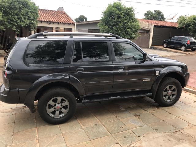 Pajero sport 2.5 hpe - Foto 3
