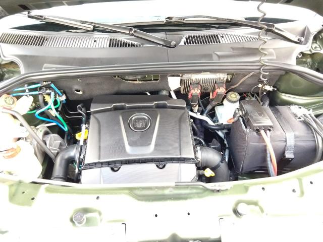 Doblo Adventure 1.8 Locker 2012!! - Foto 18