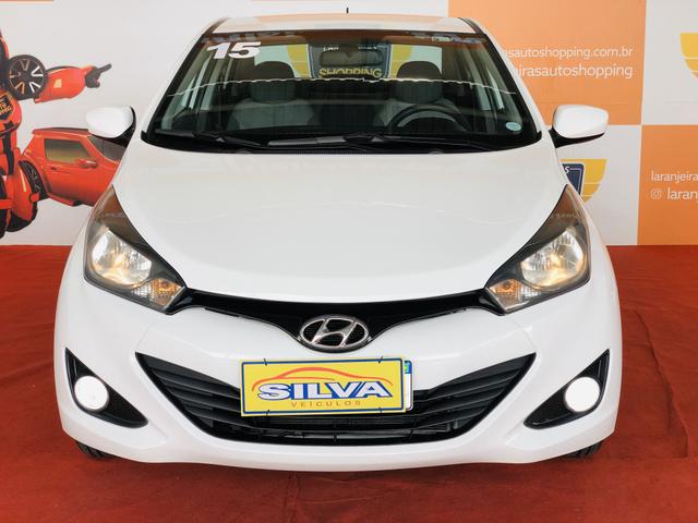 Hyundai Hb20 S 2015