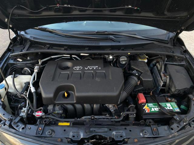 Corolla Xei 2.0 - Foto 10