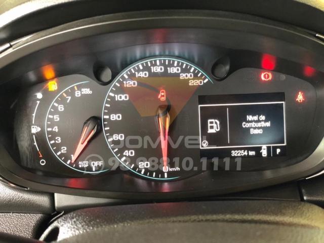 Chevrolet Tracker 1.4 Premier AT - Foto 6