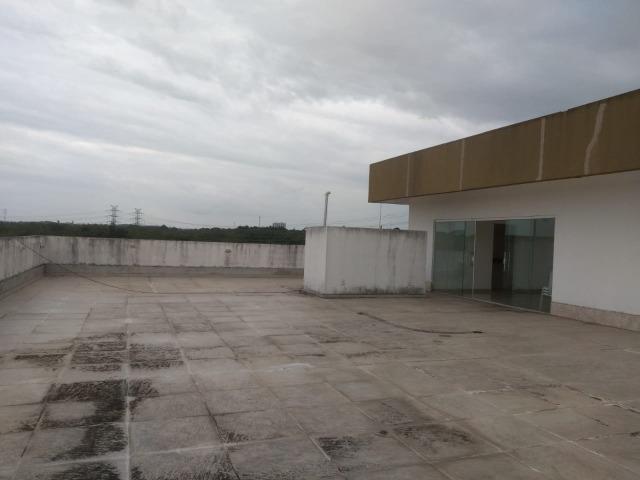 Alugo Apartamento em Condomínio Fechado . Próximo a Av. das Torres - Foto 11