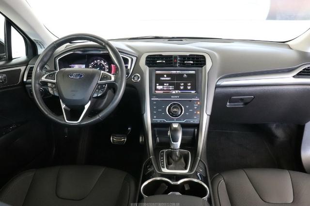 Ford Fusion Hybrid 2.5 16V - Foto 7