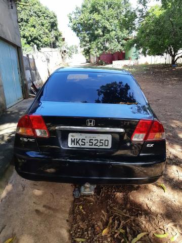 Honda Civic urgente - Foto 12