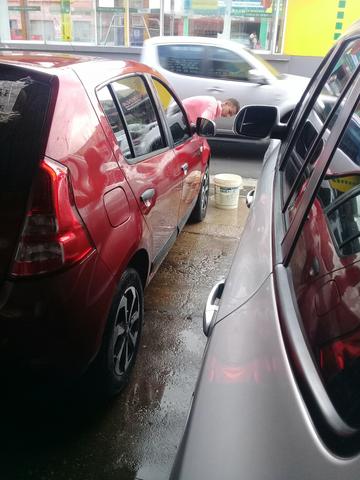 Vendo Sandero