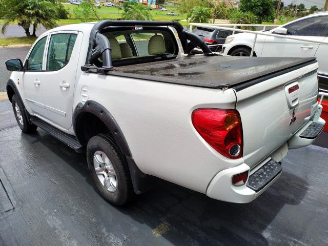 L200 Triton Flex, 2015, mecânica, motor 2.4 - Foto 11
