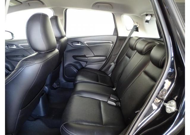 Fit LX 1.5 Flexone 16V 5P Aut. - Foto 8