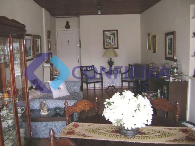 Ref. 097 - Aptº 2Qtºs - Alto - Teresópolis/RJ - Foto 4