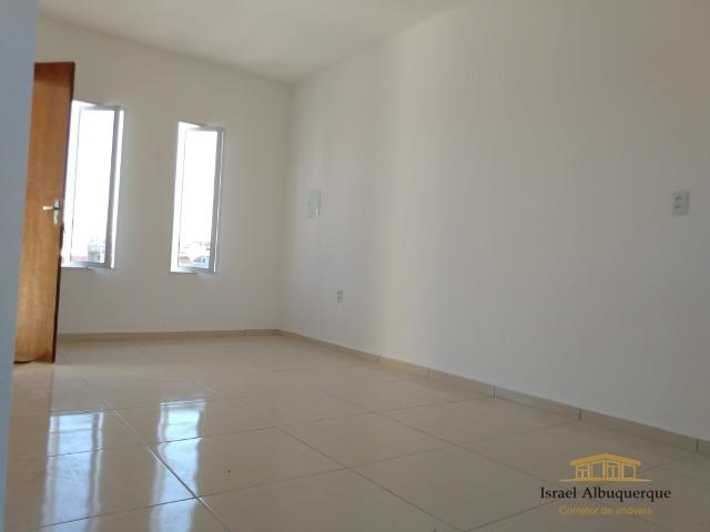 Casa 3 quartos ! Cidade Jardim. Toda na Lage - Financiamento caixa! - Foto 13
