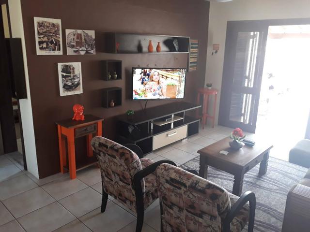 Casa em Imbé 4 dormitórios C/piscina - Foto 7