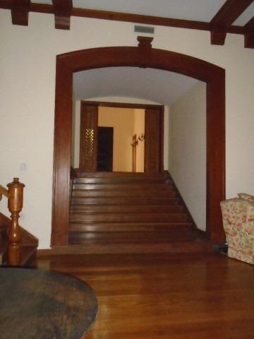 Lindíssima casa residencial 5 qtos no Jardim Botânico - Código : DBPL - Foto 4