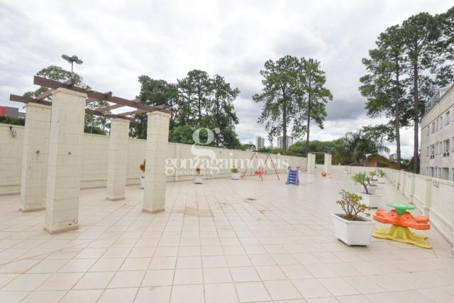 Apartamento para alugar com 3 dormitórios em Cristo rei, Curitiba cod:63238001 - Foto 18