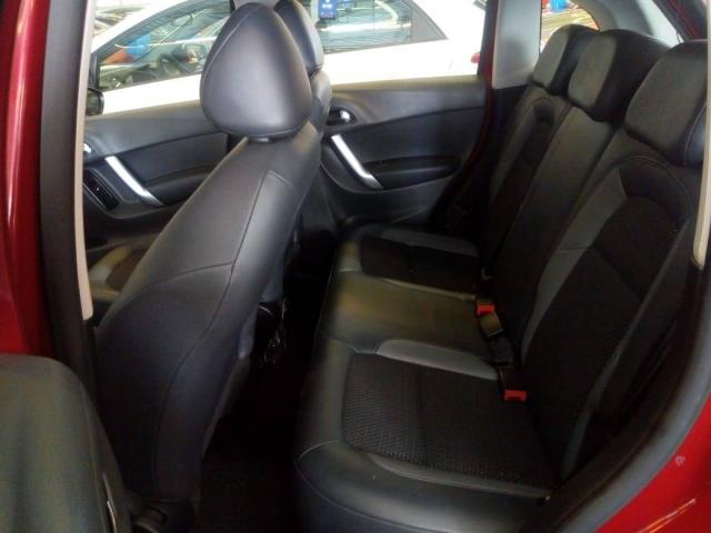 C3 2012/2013 1.6 EXCLUSIVE 16V FLEX 4P AUTOMÁTICO - Foto 5