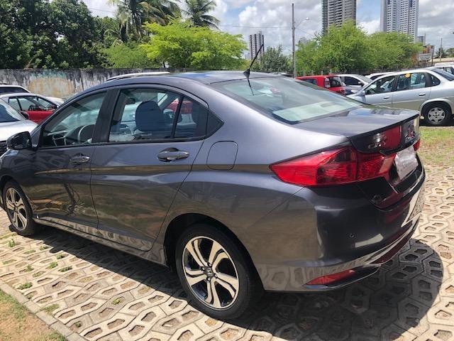 Honda City LX 1.5 CVT - Foto 7