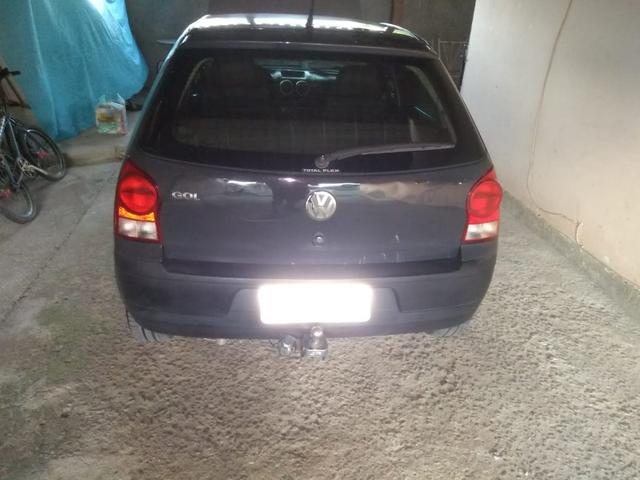 Gol g4 2006