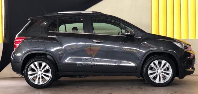 Chevrolet Tracker 1.4 Premier AT - Foto 4
