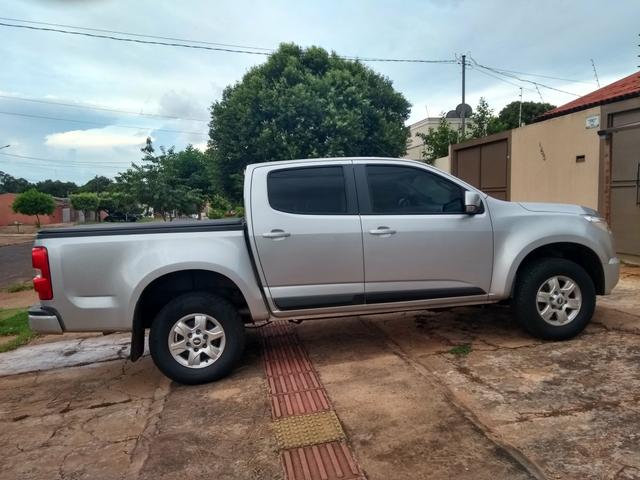 Chevrolet ? S10 - Foto 3