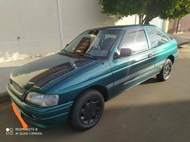 Escort - Foto 5