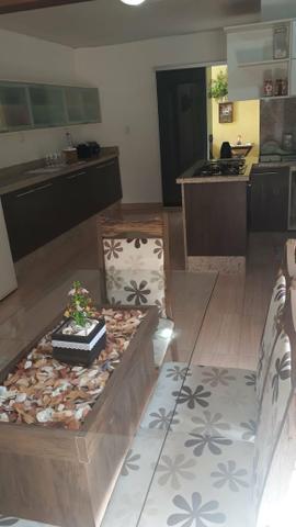 Casa bairro buriti,1 suíte ,2 qtos, cozinha planejada, R$1.200,00