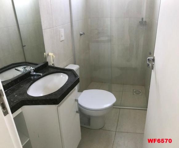 Condomínio Monte olimpo, casa para alugar com móveis projetados, 3 quartos, 3 vagas - Foto 6