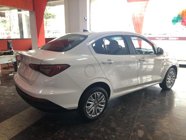 Fiat Cronos GSR Drive 1.3 2019 - Foto 3