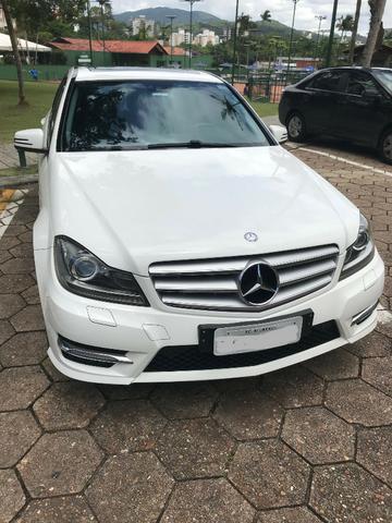 Mercedes Benz C200 Sport - Foto 2