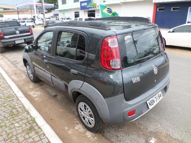 Uno Way 2012>Oferta>Urgente>Revisado>Aceita Proposta - Foto 3
