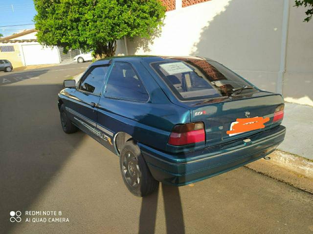 Escort - Foto 6