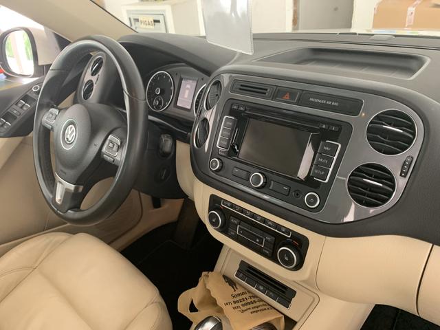 Tiguan 2.0 2013 - Foto 3