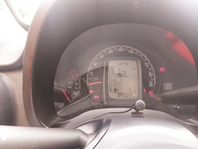 Fiat - Mobi Drive 2018/2018 - Foto 7