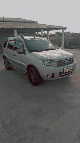 Ford Ecosport Freestyle 1.6 2010/2011