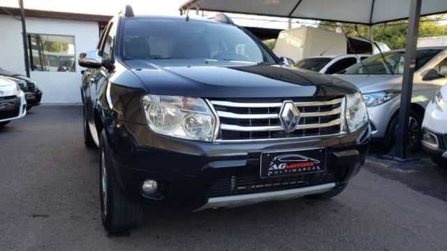 Duster 1.6 Dynamique 2015 $39.900.00 - Foto 5