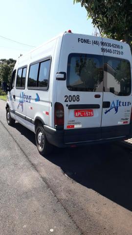 Renault Master 16 lugares - Foto 3