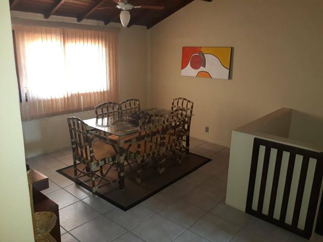 Casa em Imbé 4 dormitórios C/piscina - Foto 12