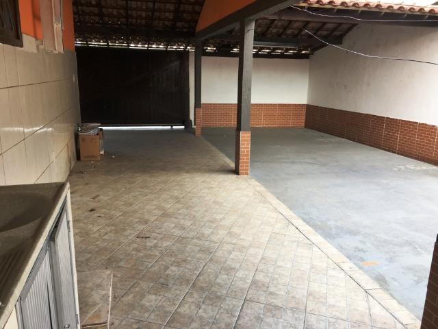 Cachoeiras de Macacu Casa Linear 4Qts Cond. Fechado - Foto 20