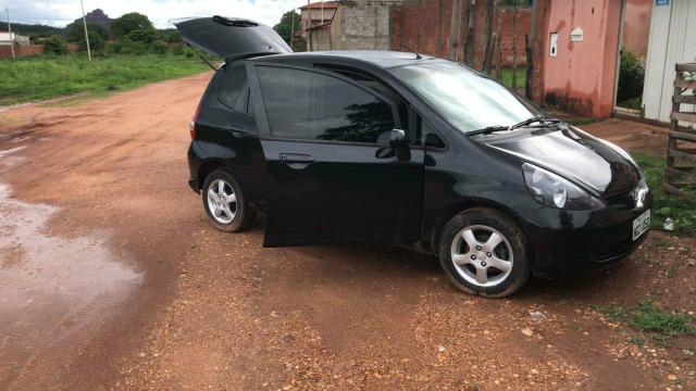 Honda Fit Automático - Foto 5
