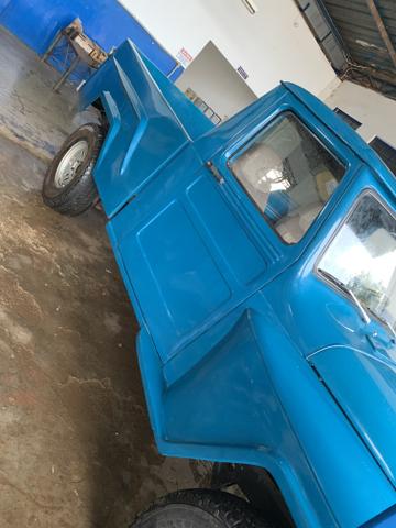 Camionete F-75 - Foto 3