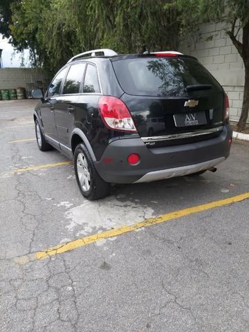 GM Captiva Sport 2.4FWD Aut 2012 - Foto 4