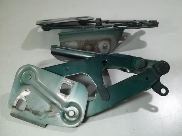 Dobradiça Do Capô Peugeot 406 (par) - Foto 4