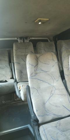 Van Renault Master Bus16 2005/2005 - Foto 4