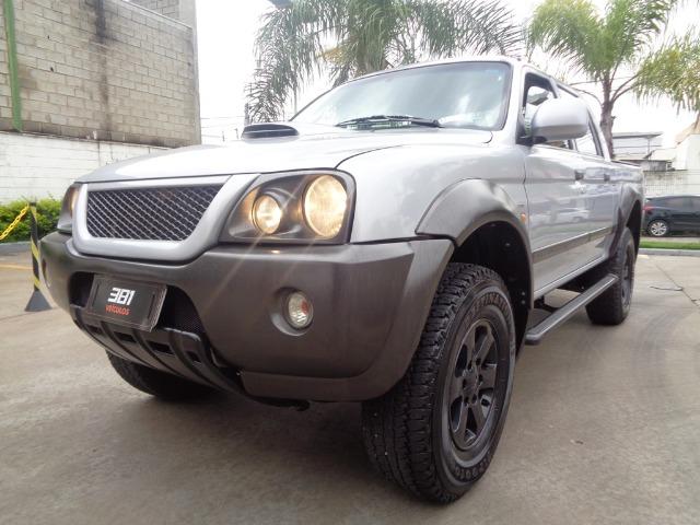 Mitsubishi - L200 OutDoor 2.5 HPE 4x4 Diesel