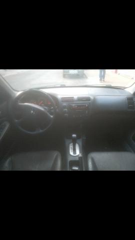Honda Civic urgente