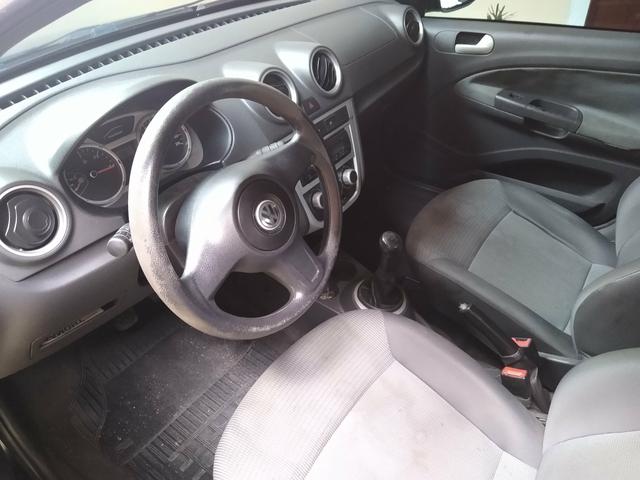 Gol G5 2011 1.0 completo - Foto 4