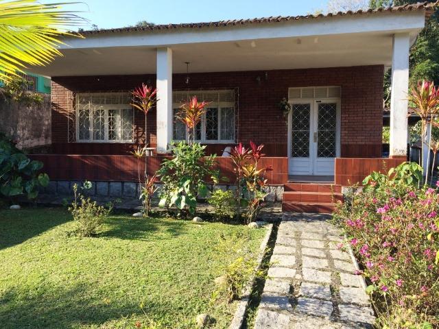 Guapimirim Casa 3Qts, piscina e churrasqueira com RGI