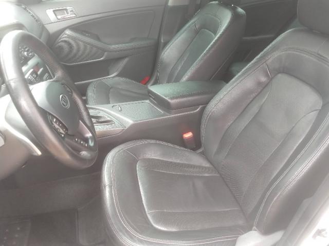 Optima EX 2.4 - Foto 7