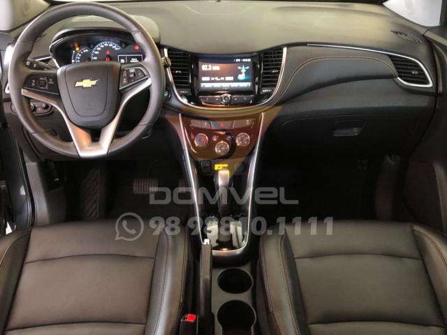Chevrolet Tracker 1.4 Premier AT - Foto 5