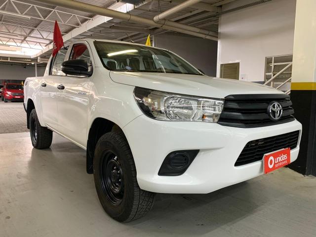 Hilux Seminovo - Foto 3