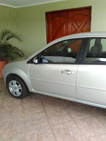 Ford Fiesta Sedan -2006 - otimo